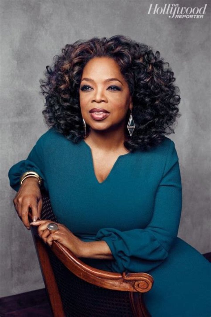 Oprah Winfrey, Professional Headshots Women, The Professional, Poses