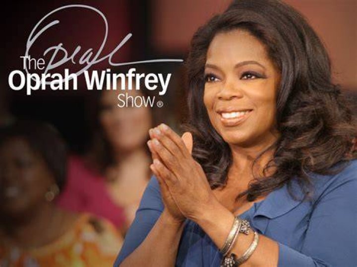 Oprah Winfrey
