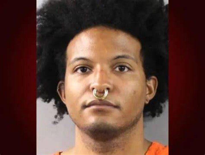 Orange County man arrested in New Mexico for South LA street takeover