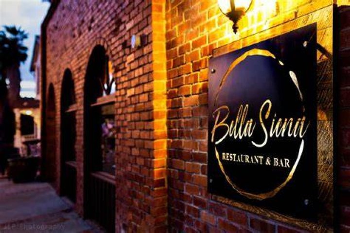 Order Online Bella Siena