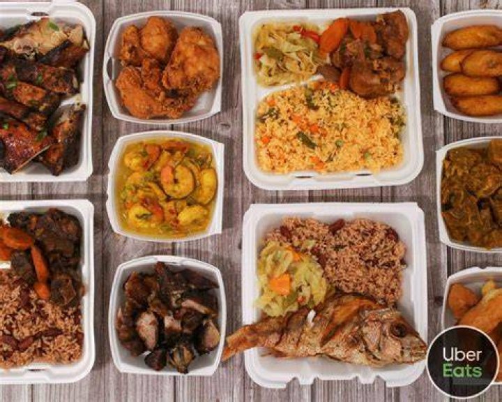 Order THE HUT ISLAND VYBES JAMAICAN CUISINE Menu Delivery【Menu & Prices