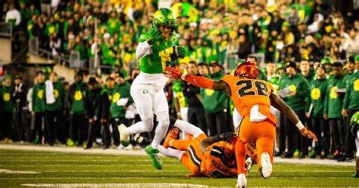 Oregon Football Oregon Offensive Keys to the Game vs. No. 3 Washington