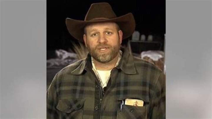 Oregon militia leader complains about no in jail cell Fox News