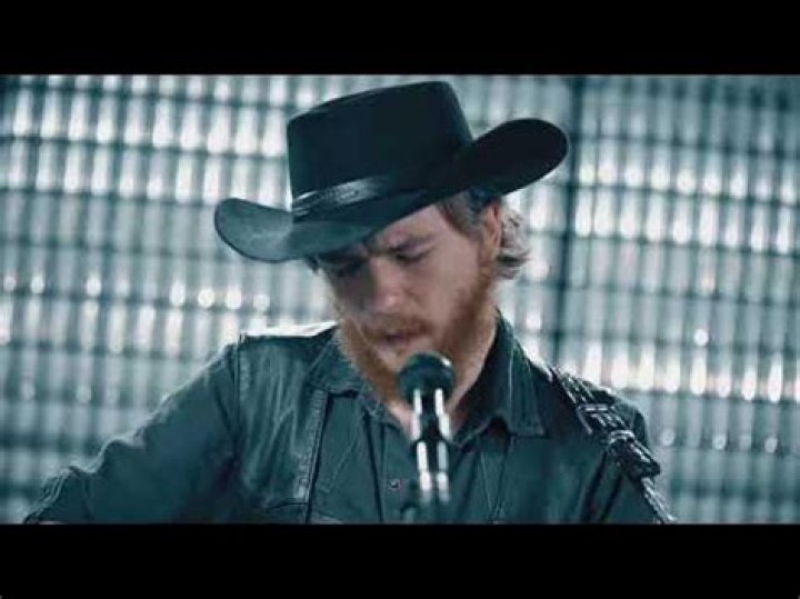 Original 16 Brewery Sessions Colter Wall "Kate McCannon" Chords