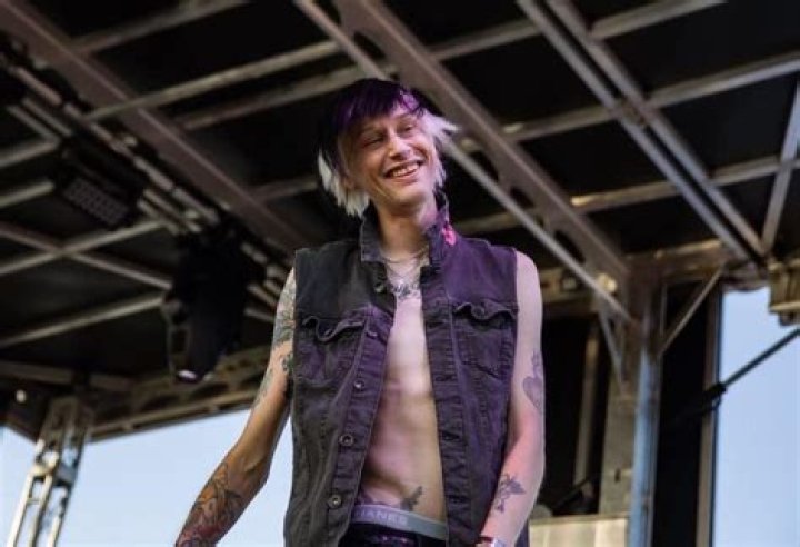 Original A Skylit Drive Vocalist Jordan Blake Has Died at 36