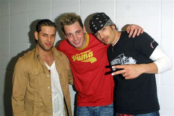 Original LFO Member Brian 'Brizz' Gillis Dead at Age 47
