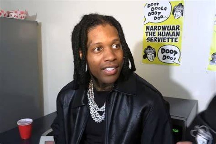 originalaab. Lil durk, Thin natural hair, Celebrity couples