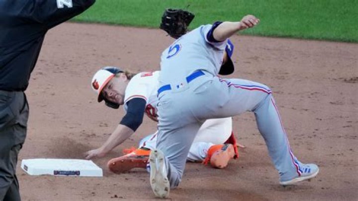Orioles manager tries to explain No. 1 prospect Adley Rutschman