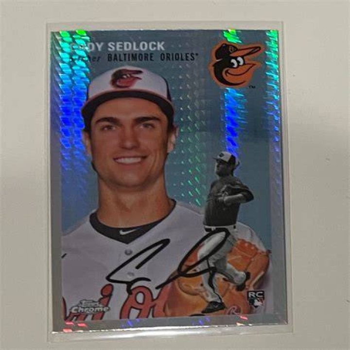 Orioles notes Cody Sedlock's spring debut is one to Baltimore Sun
