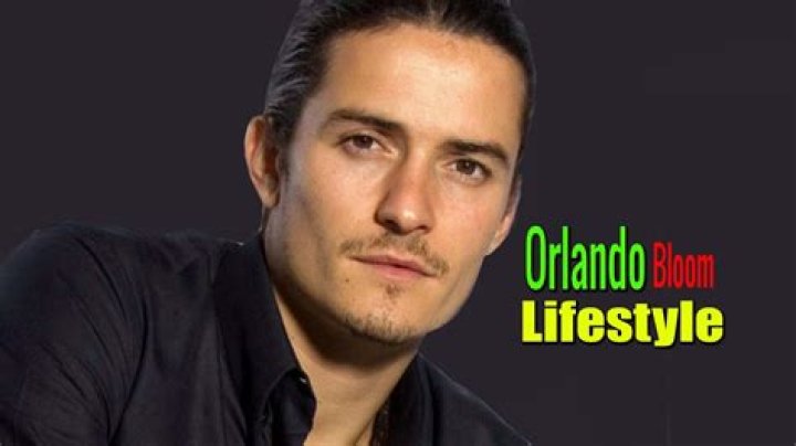 Orlando Bloom Age, Height, Net Worth, Girlfriend, Wife, Son