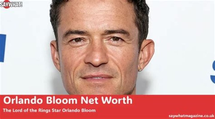 Orlando Bloom Net Worth 20172016, Biography, Wiki UPDATED