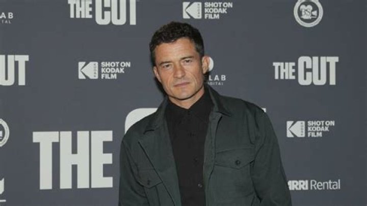 Orlando Bloom on Shedding His Movie Star Image for Demanding Roles