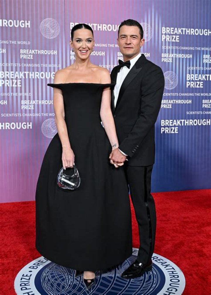 Orlando Bloom Overview