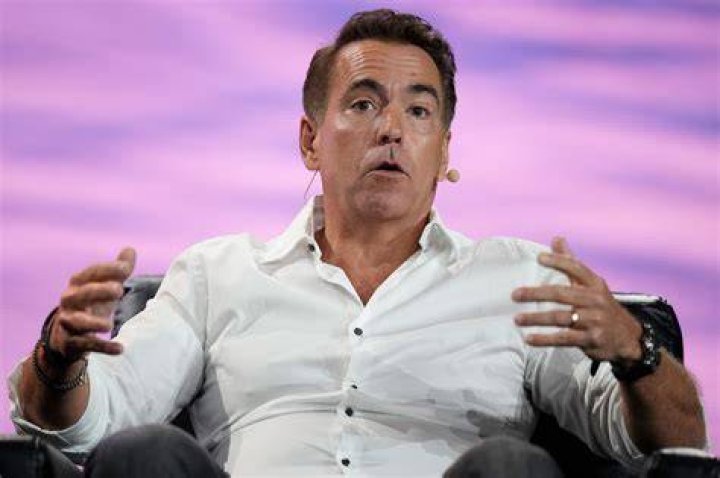 Orlando Bravo told investors he was 'shocked' by FTX losses source