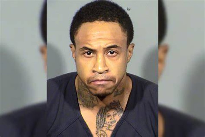 Orlando Brown arrested for felony drug possession