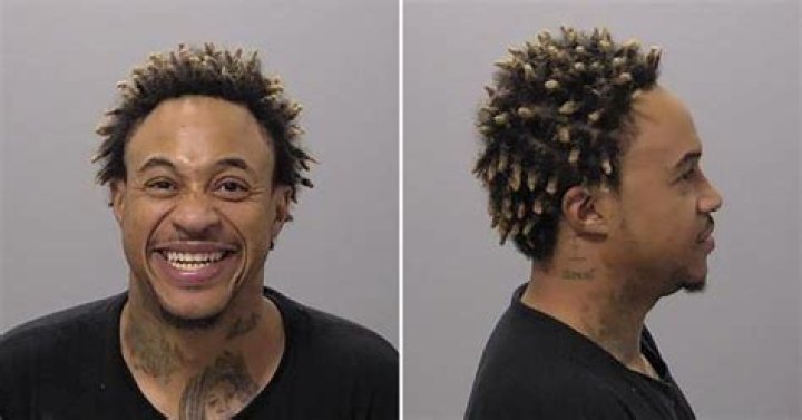 Orlando Brown Charged After Reportedly Threatening to Kill Woman