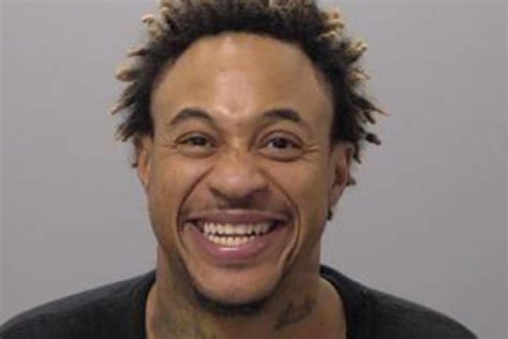 Orlando Brown from That's So Raven Cast Then and Now E! News