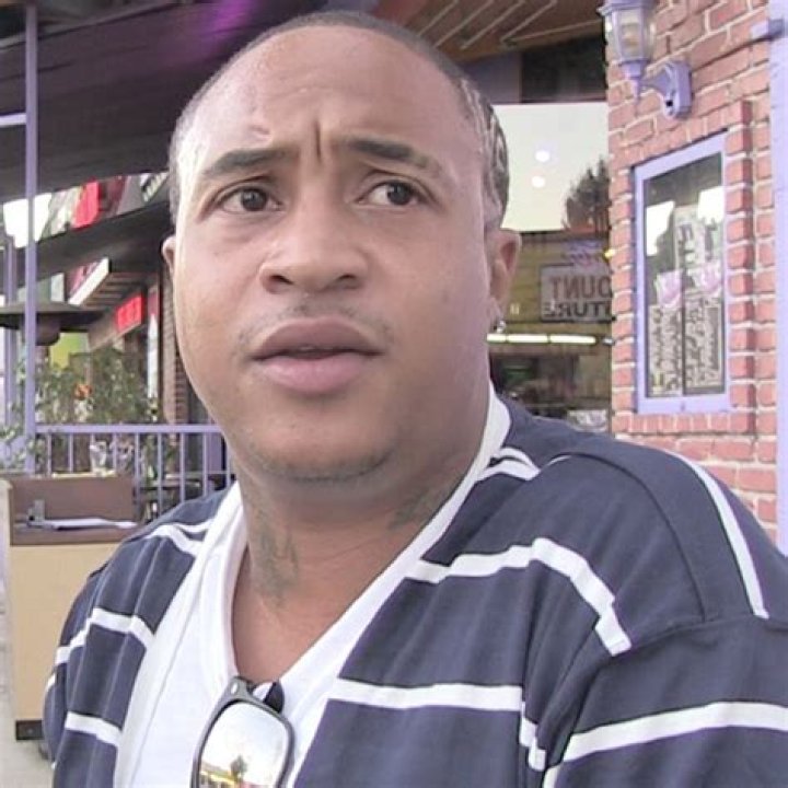 Orlando Brown Gets Jail Time for Drug, Burglary Cases