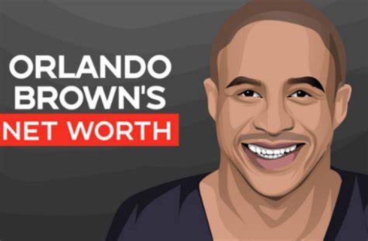 Orlando Brown Net Worth (Updated 2023) Bio Overview