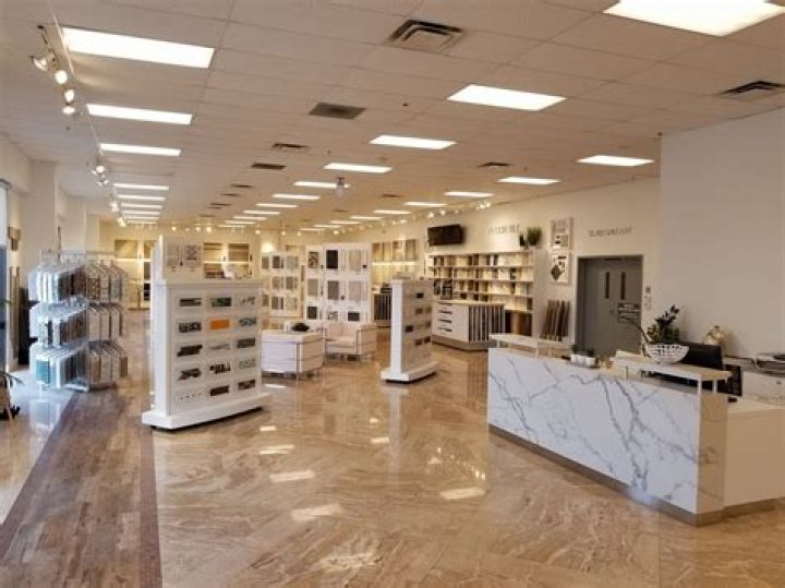 Orlando, FL Natural Stone Showroom Countertops About Mystic Granite