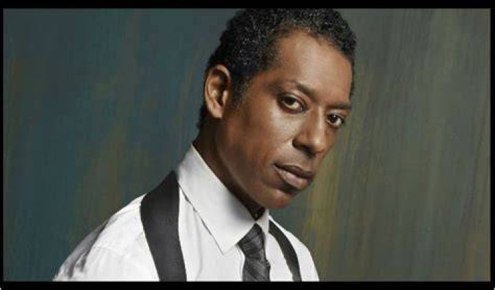 Orlando Jones Actor, Producer, Writer United States Local.Black