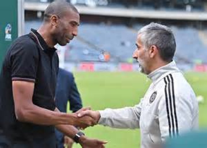 Orlando Pirates Latest Signings, Current Players & Recent Transfers