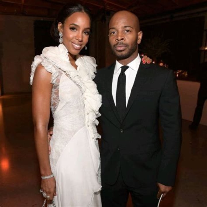 Orlando Rowland Who is Kelly Rowland's Brother? Dicy Trends