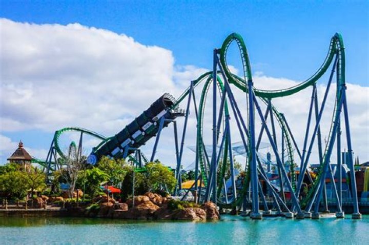 Orlando's top 4 gyms to visit now