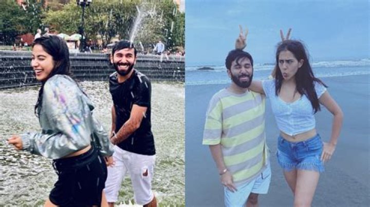 Orry aka Orhan Awatramani 7 things you didn't know about Bollywood