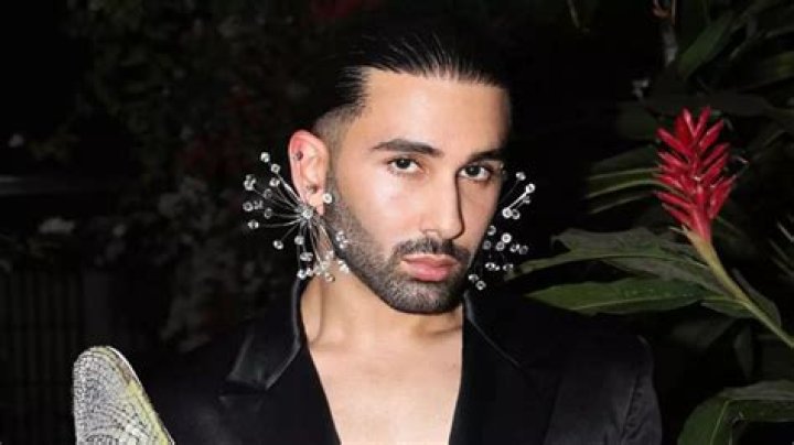Orry Aka Orhan Awatramani Net Worth, Father, Occupation, Age & More