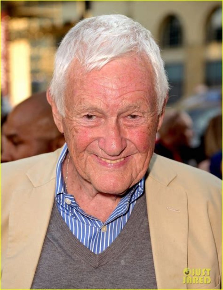 Orson Bean Dead Actor Dies at 91 After Being Hit By a Car Photo