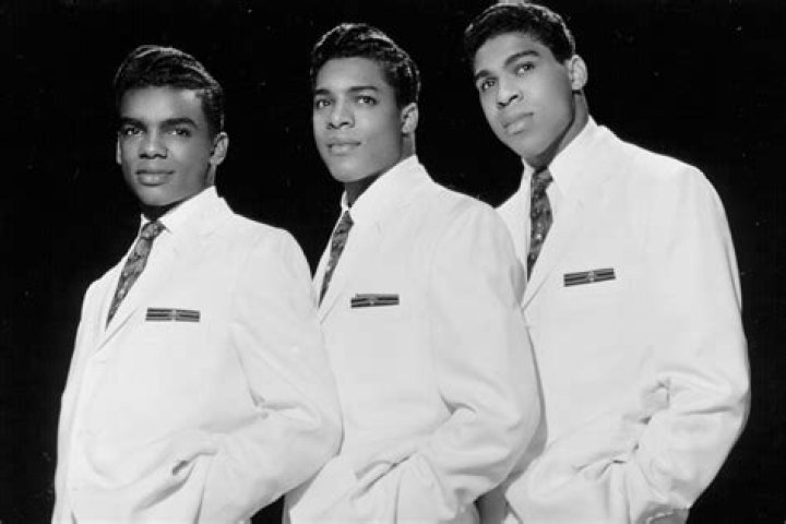 O&rsquo;Jays and Isley Brothers and the sons of Cream help bring the past to