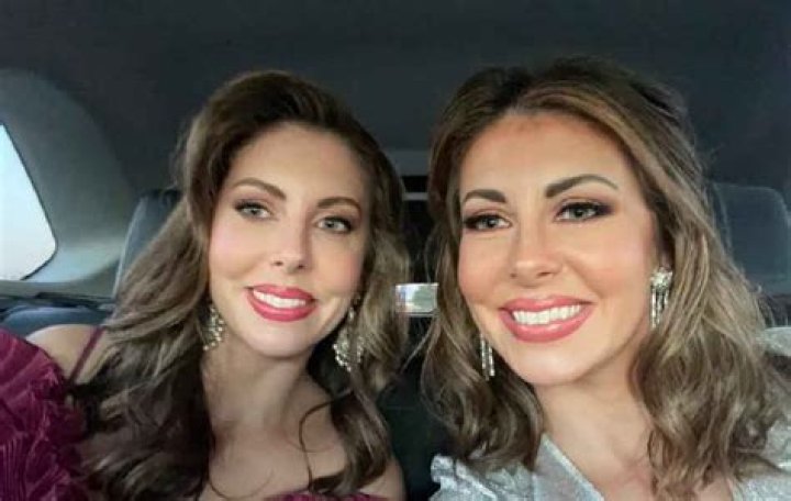 Ortagus Twin Sister Megan Ortagus