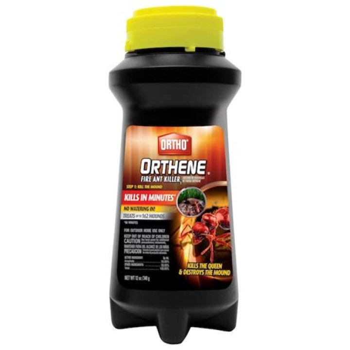 Ortho Orthene 12 oz. Fire Ant Killer0282210 The Home Depot