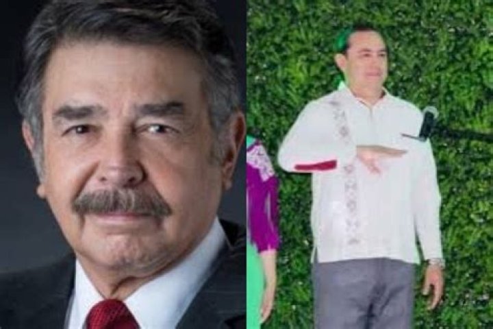 Ort&iacute;z de Pinedo. El d&iacute;a que habl&oacute; sobre su estado de salud