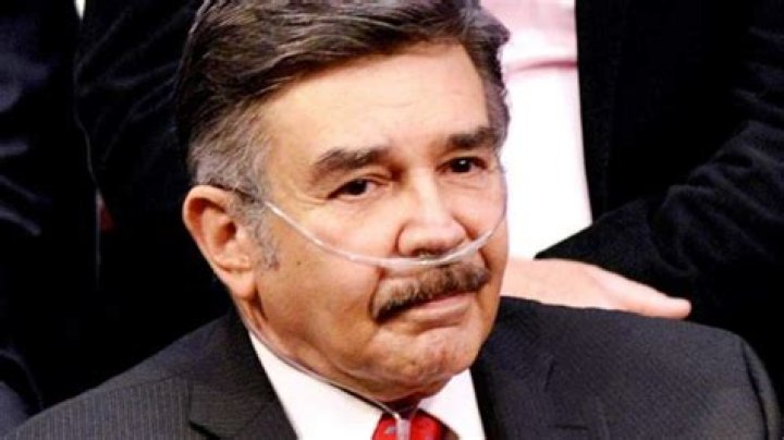 Ortiz de Pinedo reaparece, habla sobre su verdadero estado de
