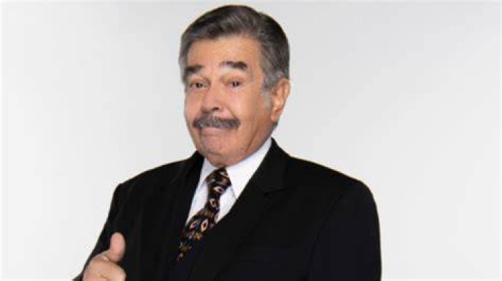 Ortiz de Pinedo recuerda c&oacute;mo vivi&oacute; el terremoto de 1985 Grupo