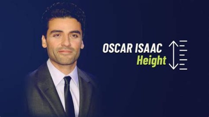 Oscar Isaac Height, Weight, Age, Biography, Facts and Net Worth 2023