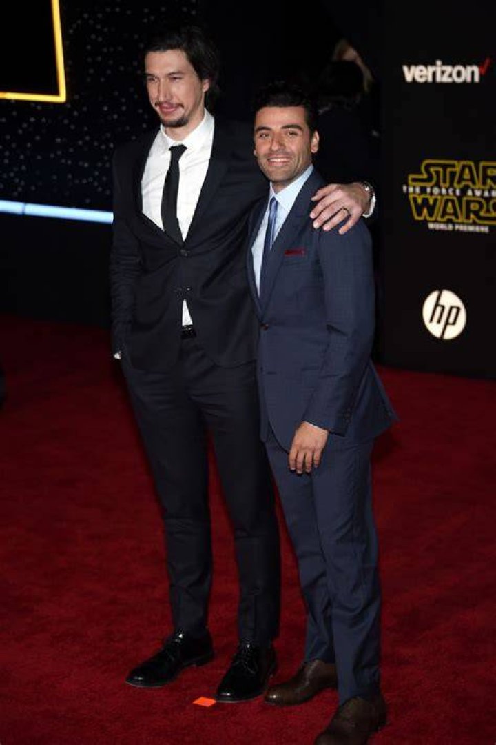Oscar Isaac Height (With Visual Comparison) Heartafact