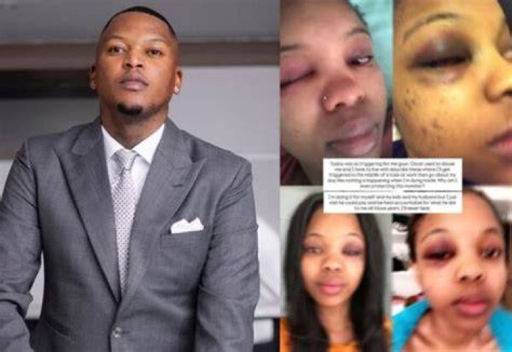 Oscar Mbo&rsquo;s Exgirlfriend Ursula Dlamini Says DJ Maphorisa and Thuli