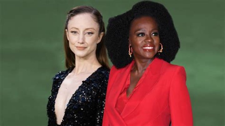 Oscar nominations 2023 Andrea Riseborough shock and other talking