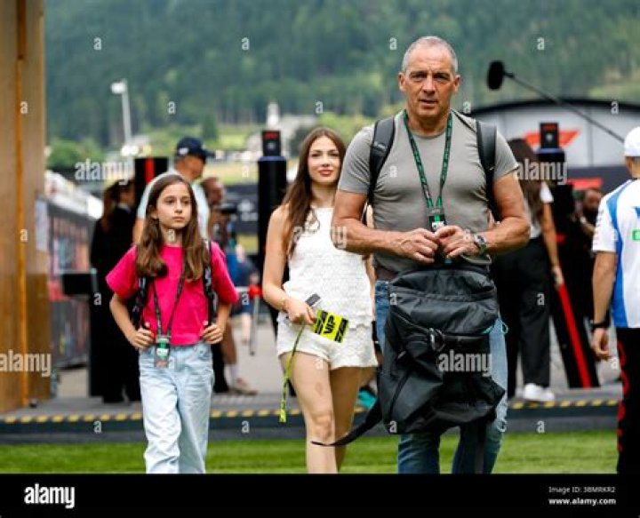 Oscar Piastri's Father's Role Revealed