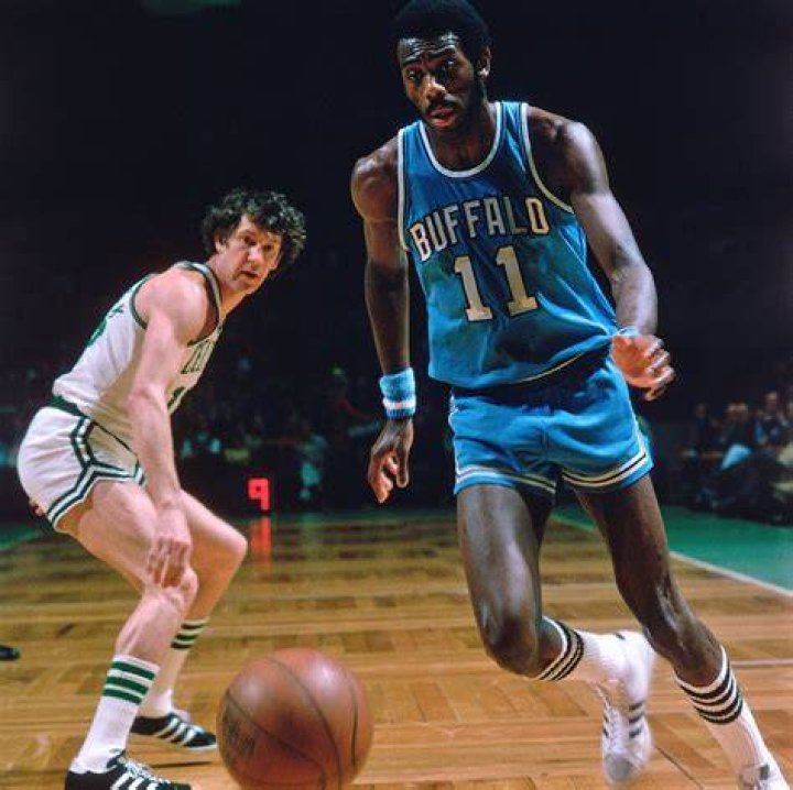 Oscar Robertson, Milwaukee Bucks, 1964 foto 28