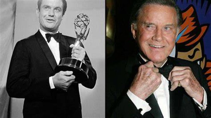 Oscar Winner Cliff Robertson Died a Day After His 88th Birthday