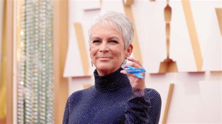 Oscars 2022 Jamie Lee Curtis And John Travolta Enjoy 'perfect' Reunion