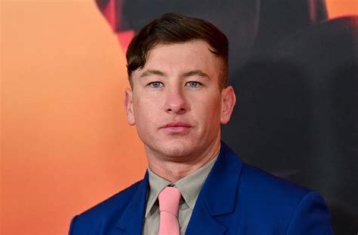 Oscars 2023 Barry Keoghan Continues a Grand Tradition With His