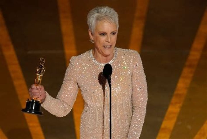 Oscars 2023 Jamie Lee Curtis Is a SecondGeneration Oscar Nominee