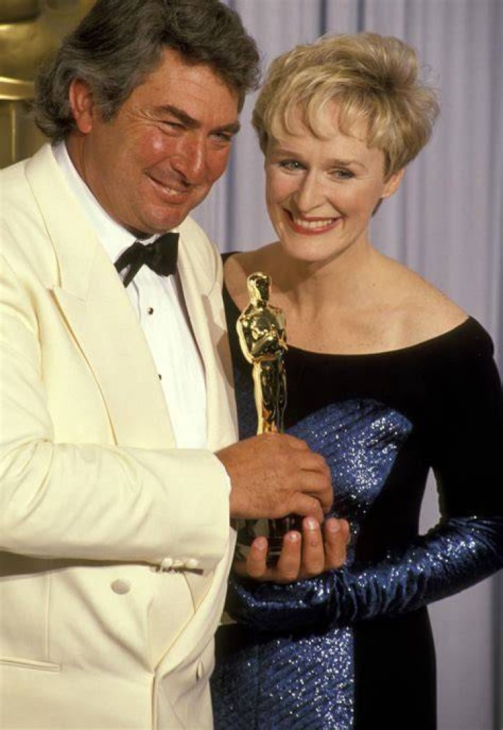 Oscars Flashback The 63rd Annual Academy Awards