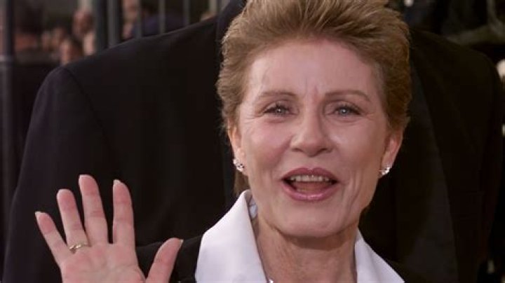 Oscarwinner Patty Duke dies at 69 Las Vegas ReviewJournal