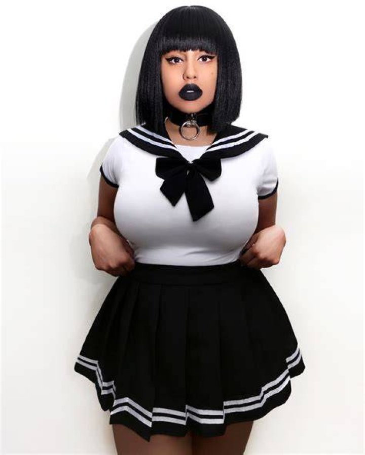 Oshawaiters Cute Busty Thick Black Girl Fapdungeon